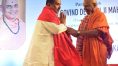 ‘তুষ্টিকরণে চাপা পড়েছিল উন্নয়ন’, সনাতনীদের অনুষ্ঠানে বাংলার ইতিহাস স্মরণ শুভেন্দুর