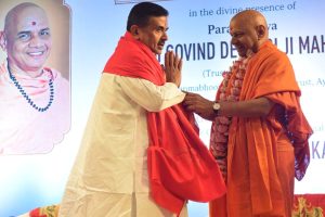 ‘তুষ্টিকরণে চাপা পড়েছিল উন্নয়ন’, সনাতনীদের অনুষ্ঠানে বাংলার ইতিহাস স্মরণ শুভেন্দুর
