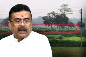 ‘যাঁরা পালাতে চান, পালিয়ে যান’, অনুপ্রবেশকারী তাড়াতে হুঙ্কার মুখ্যমন্ত্রীর, আশ্বাস ‘প্রকৃত’ ভারতীয়দের
