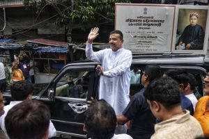 বাংলায় বন্দেমাতরম মিউজিয়াম, বঙ্কিমচন্দ্রের জন্মদিনে ঘোষণা মুখ্যমন্ত্রী শুভেন্দুর