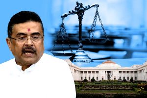 গুন্ডা দমনে ‘পাসা’, তোলাবাজিতে সম্পত্তি ক্রোক, সোমেই নতুন বিল আনছে ‘ভরসার’ সরকার