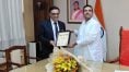নবান্নে শুভেন্দু-প্রসূন সাক্ষাৎ, বাংলায় বড় বিনিয়োগের সম্ভাবনা?