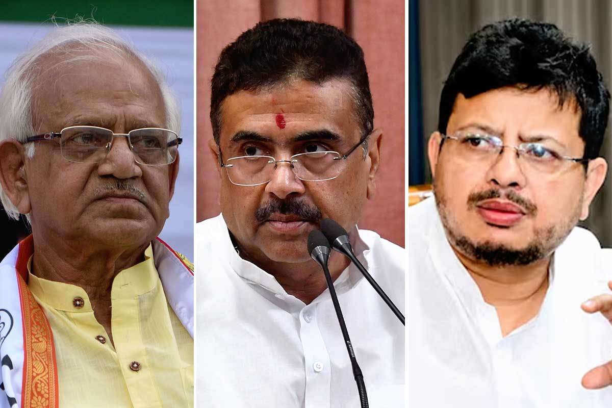 সোমেই অভিন্ন দেওয়ানি বিধি বিল! শুভেন্দু শিবিরের বিরুদ্ধে কোন পথে ঋতব্রত ও কালীঘাট তৃণমূল?