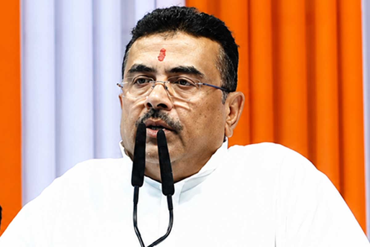 সন্তান বেসরকারি স্কুলে পড়লে মিলবে না অন্নপূর্ণার ৩ হাজার টাকা? বিশদে ব্যাখ্যা মুখ্যমন্ত্রী শুভেন্দুর