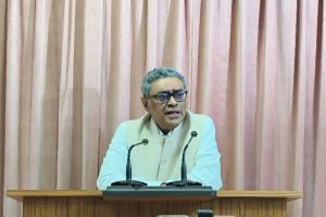 ‘কর বাড়ালেই রাজস্ব বাড়বে তার কোনও মানে নেই’, অর্থ দপ্তরের দায়িত্ব নিয়েই উত্তরবঙ্গ সফরে স্বপন