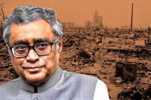 এবার বাংলায় ‘মার্শাল প্ল্যান’, দ্বিতীয় বিশ্বযুদ্ধে বিধ্বস্ত ইউরোপের মতোই চাঙ্গা হবে রাজ্যের অর্থনীতি?