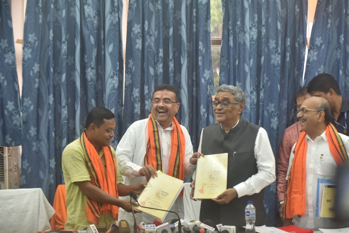 West Bengal Budget 2026: Budget allocation announced for the preservation of heritage sites