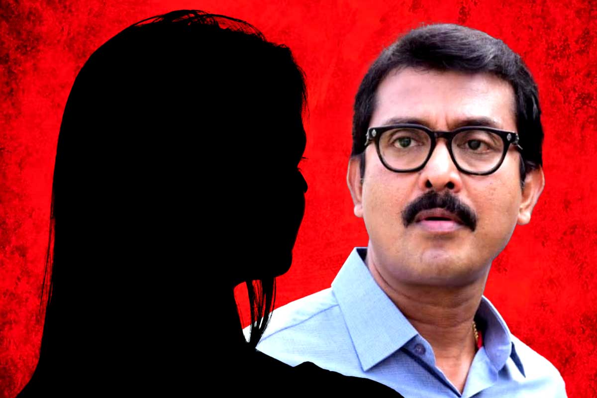 মহিলার থেকে ৮০ লক্ষ তোলা, সুরুচির ‘ঘরে’ একা দেখা করার প্রস্তাব! স্বরূপের বিরুদ্ধে এফআইআর
