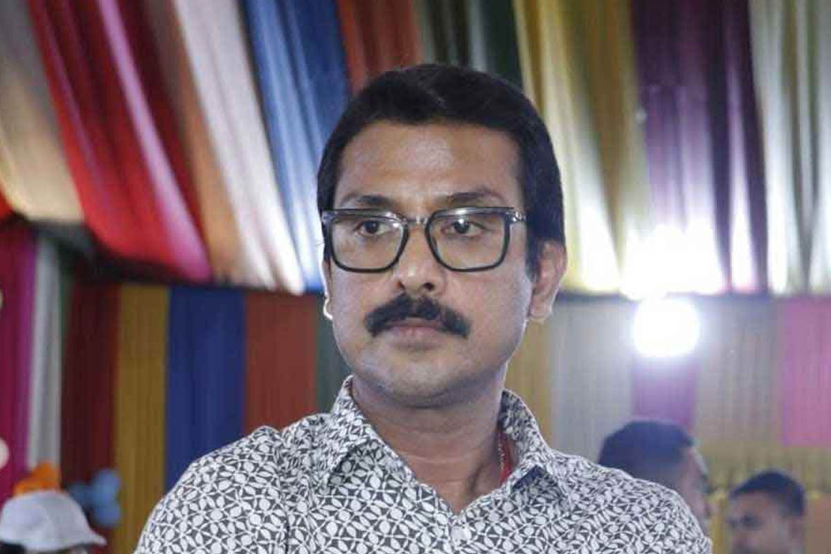 গ্রেপ্তার স্বরূপ বিশ্বাস, স্টুডিও পাড়ায় তোলাবাজির অভিযোগে ধৃত অরূপের ভাই