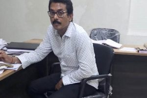 গ্রেপ্তার স্বরূপ বিশ্বাস, স্টুডিও পাড়ায় তোলাবাজির অভিযোগে ধৃত অরূপের ভাই