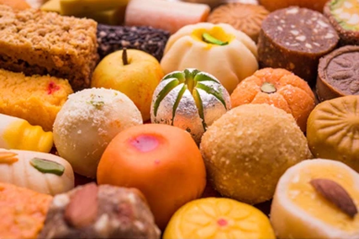 Indian Sweets You Won't Believe Are Made with Vegetables