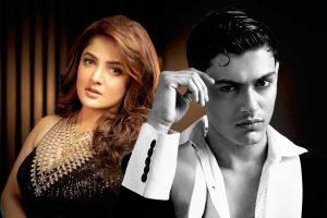 মনোক্রমেই লুকিয়ে রহস্য! মাত্র ২৩-এ ভোলবদল, অভিনয়ে হাতেখড়ি শ্রাবন্তী পুত্র ঝিনুকের?