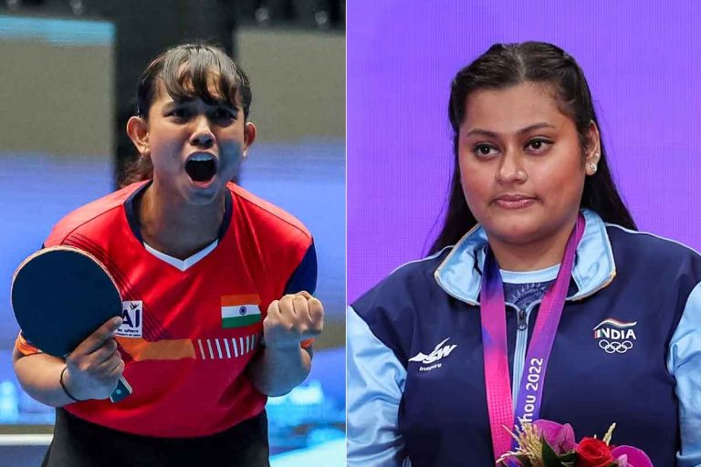 ভারতীয় দলে বাঙালিদের জয়জয়কার, এশিয়াডে টেবিল টেনিসের স্কোয়াডে ৫ বঙ্গসন্তান!