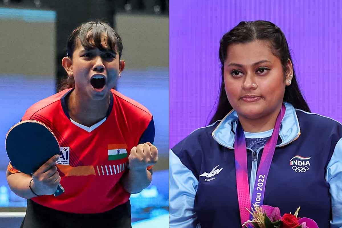 ভারতীয় দলে বাঙালিদের জয়জয়কার, এশিয়াডে টেবিল টেনিসের স্কোয়াডে ৫ বঙ্গসন্তান!