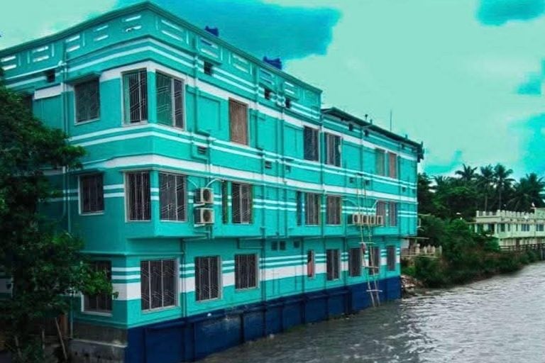 টাকির বিতর্কিত হোটেল ভাঙার নির্দেশ হাই কোর্টের, কবে শুরু কাজ?