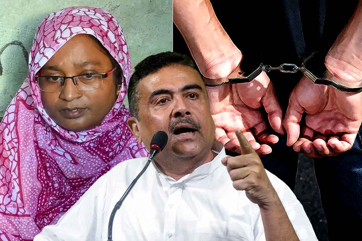 মুখ্যমন্ত্রীর বার্তার পরই পুলিশি অ্যাকশন, তামান্না ‘খুনে’ গ্রেপ্তার আরও ২ অভিযুক্ত