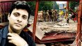 টাকা নিয়ে তারাতলার ত্রুটিযুক্ত প্ল্যান পাশ! মাথায় ‘ক্যামাক স্ট্রিটে’র হাত? পুলিশ হেফাজতে কালী