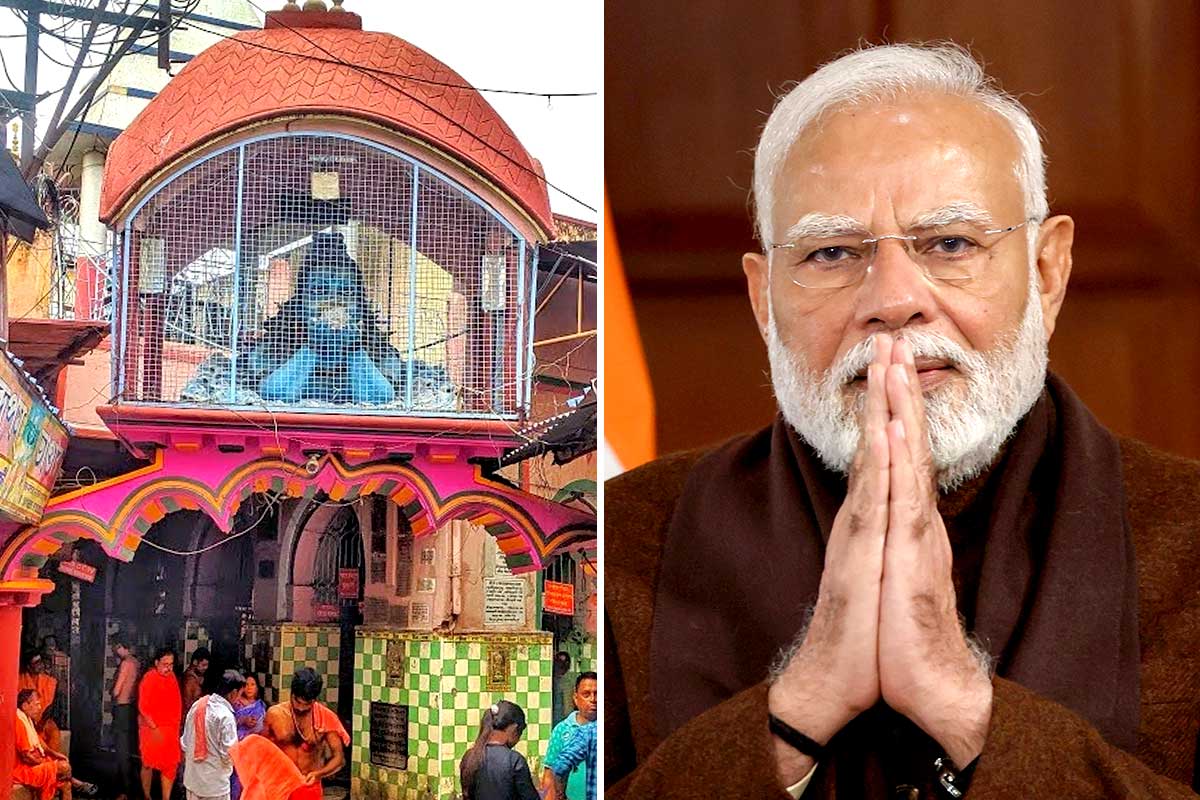 কাশীধামের আদলে সাজবে তারকেশ্বর মন্দির, পশ্চিমবঙ্গ দিবসে আসতে পারেন মোদি