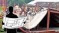 নজরদারি ছিল না! তারাতলা কাণ্ডে কালো তালিকাভুক্ত নির্মাণ সংস্থা ও আর্কিটেক্ট