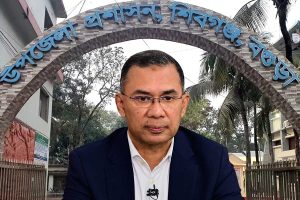 বাবা জিয়াউরের জন্মস্থান, বগুরায় শিবগঞ্জের নাম বদলে ‘মহাস্থান’ করার সিদ্ধান্ত তারেকের!