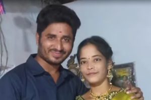 সন্তানের বাবা কে? স্বামী ডিএনএ টেস্টের প্রস্তাব দিতেই তেলেঙ্গানায় আত্মঘাতী গর্ভবতী তরুণী