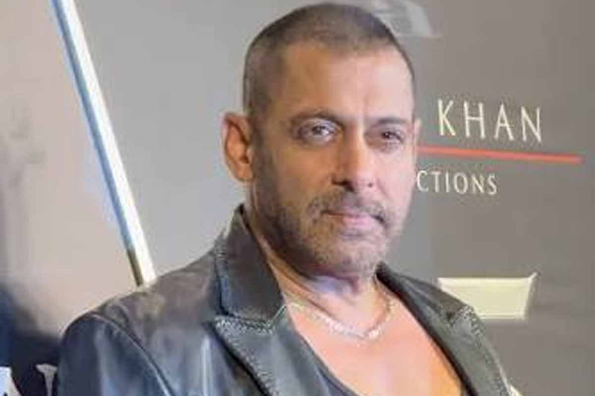 what happened to Salman Khan recently?