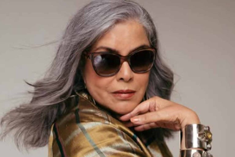 নিজের হিন্দু নাম প্রকাশ্যে আনলেন জিনাত আমন! ৭৫ বছর পর কেন গোপনীয়তা ভঙ্গ?