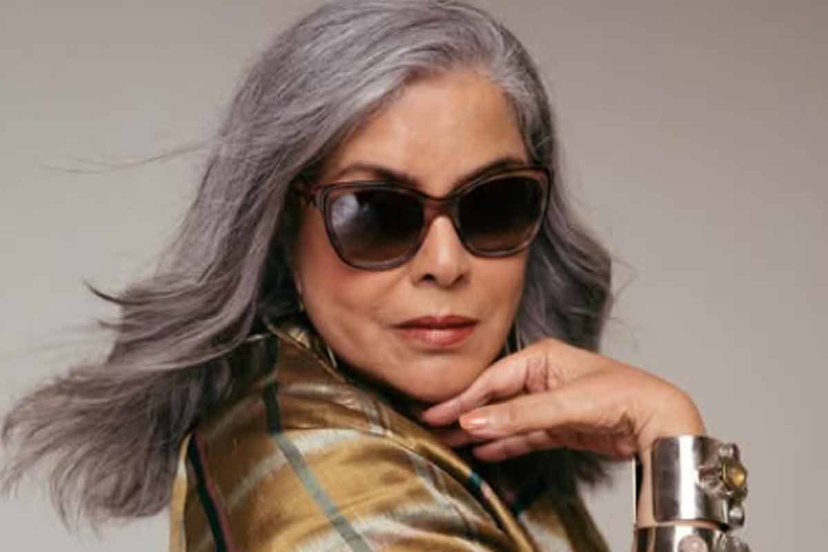 নিজের হিন্দু নাম প্রকাশ্যে আনলেন জিনাত আমন! ৭৫ বছর পর কেন গোপনীয়তা ভঙ্গ?