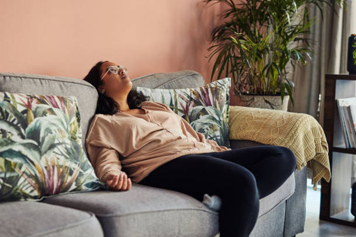 Health Tips: Why do you feel exhausted only after returning home from work? Experts explain the hidden reasons