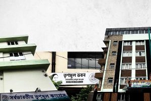 কোন্দলে জেরবার তৃণমূল কংগ্রেস, প্রশ্নের মুখে দলীয় সম্পত্তির ভবিষ্যত!