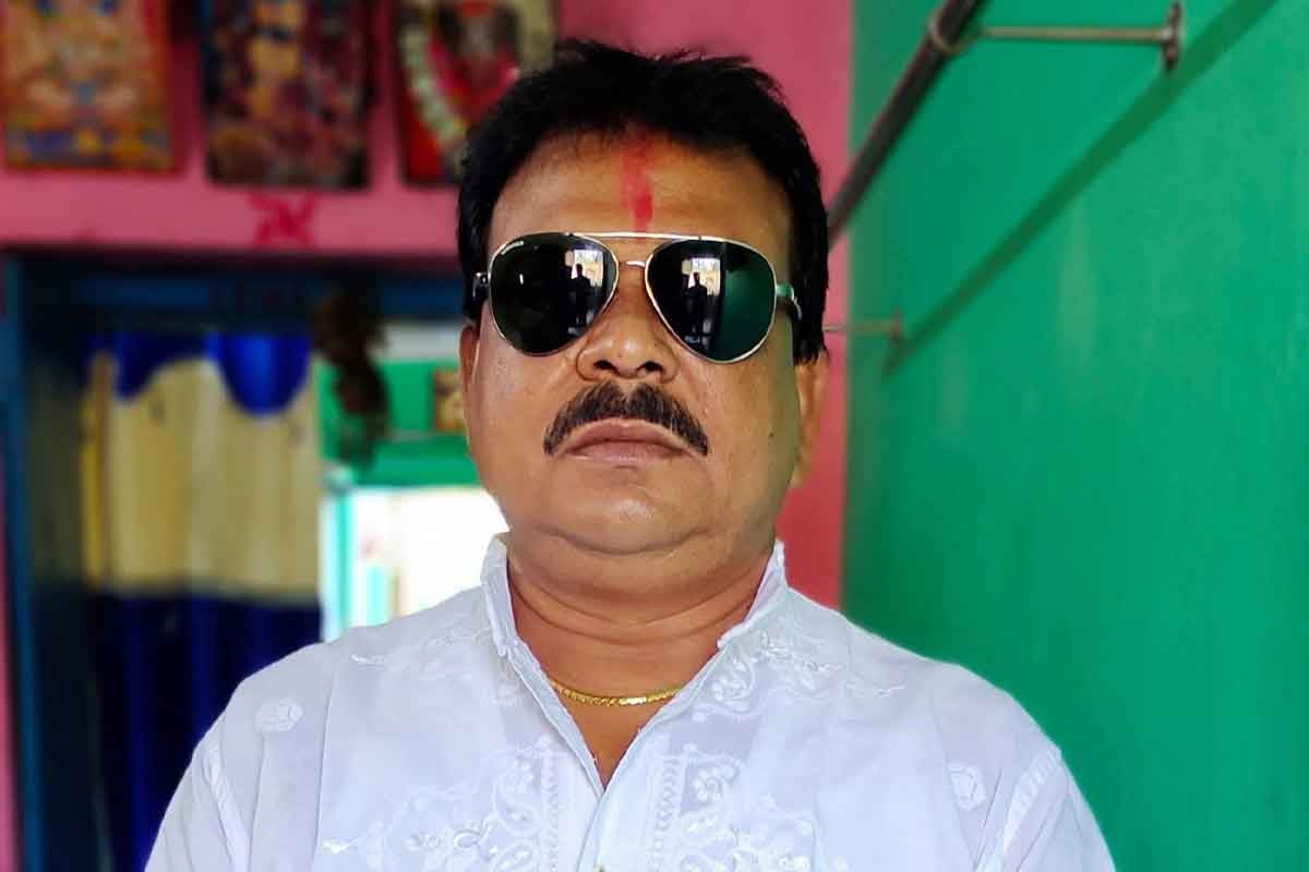সরকারি ত্রিপলও আত্মসাৎ! গ্রেপ্তার আসানসোলের তৃণমূল কাউন্সিলর