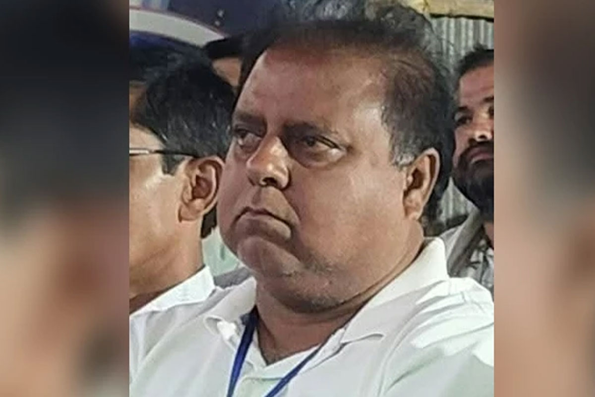 ভিন রাজ্যে পালিয়েও শেষরক্ষা হল না! কর্ণাটক থেকে গ্রেপ্তার তারকেশ্বরের প্রাক্তন তৃণমূল বিধায়ক