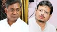 সই কাণ্ডে দলের ‘জালিয়াতি’ ফাঁস, তৃণমূল থেকে বহিষ্কৃত ঋতব্রত-সন্দীপন