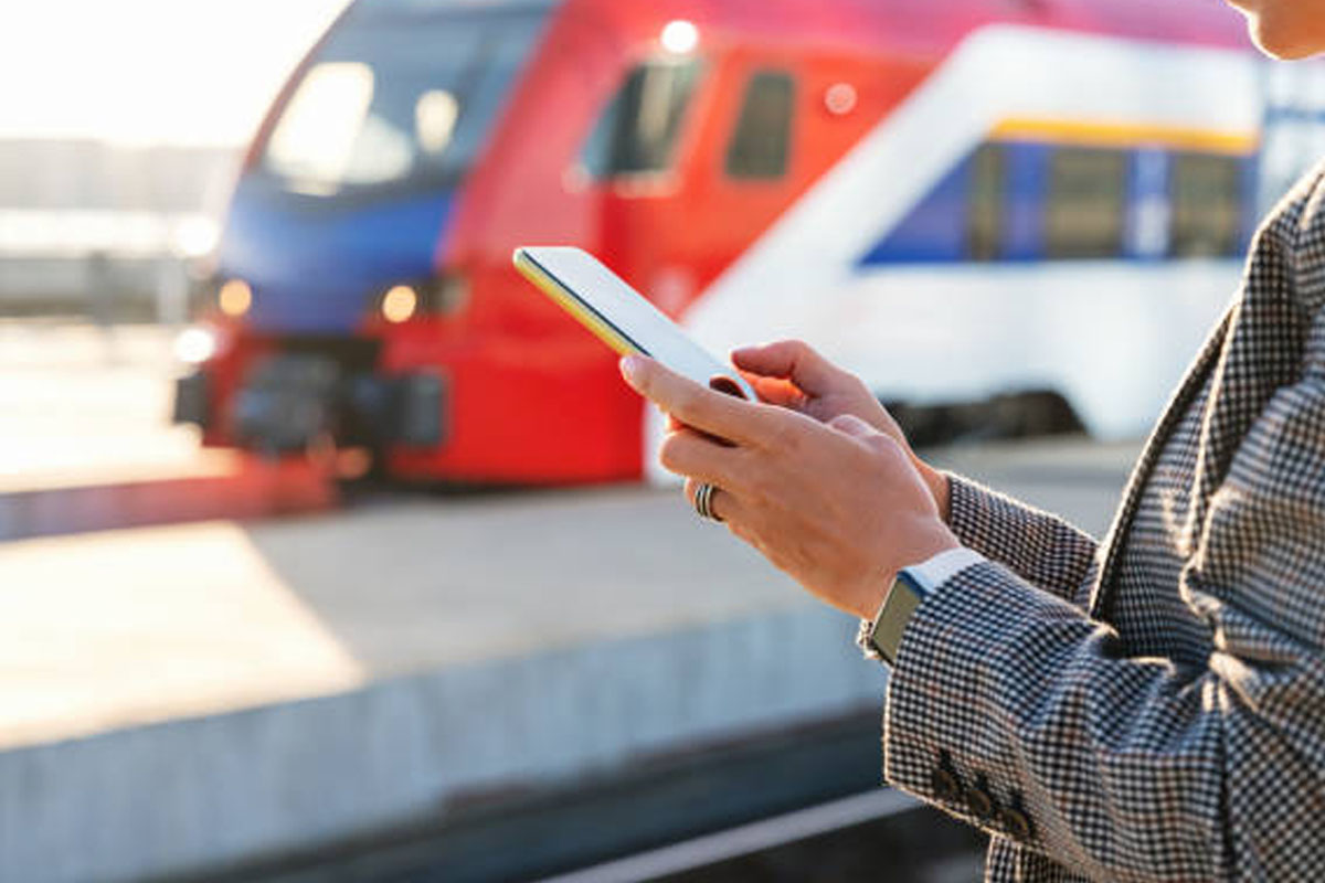 Indian Railway new app feature predicts ticket confirmation