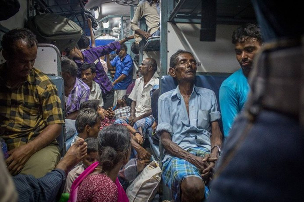 Indian Railway new app feature predicts ticket confirmation
