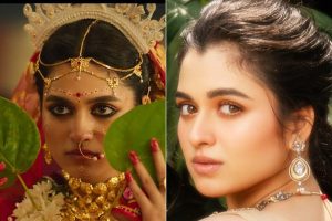 ‘সিনেমাতেই মনোযোগ দিতে চাই’, ‘ফুলপিসি’তে বিনির চরিত্রে প্রশংসিত হতেই ভবিষ্যৎ ভাবনা শ্যামৌপ্তির