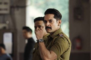 ‘যাঁরা তারকাটা হয় তাঁদের জীবনে অনেক মজার গল্প থাকে’, নতুন সিরিজ নিয়ে আড্ডায় বিক্রম