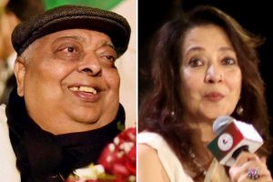 ‘আমি টুটুর গার্লফ্রেন্ড ছিলাম, থাকব…’, নেতাজি ইন্ডোরে স্মৃতিমেদুর মুনমুন সেন
