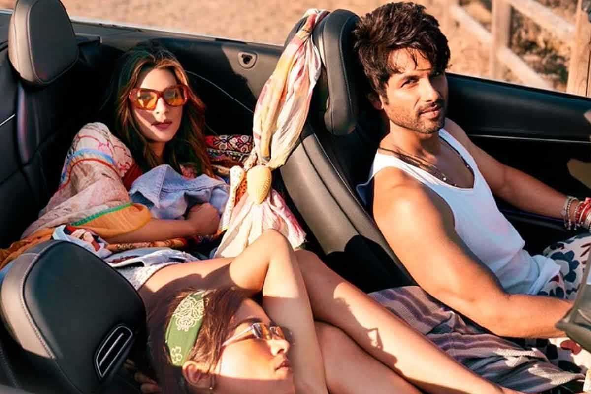 Cocktail 2 opens June 19 with strong advance bookings. 