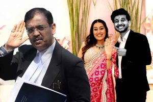 কাসভকে ফাঁসিতে ঝুলিয়েছিলেন, এবার সিয়ার হাতে ‘খুন’ কেতনের হয়ে সওয়াল করবেন উজ্জ্বল