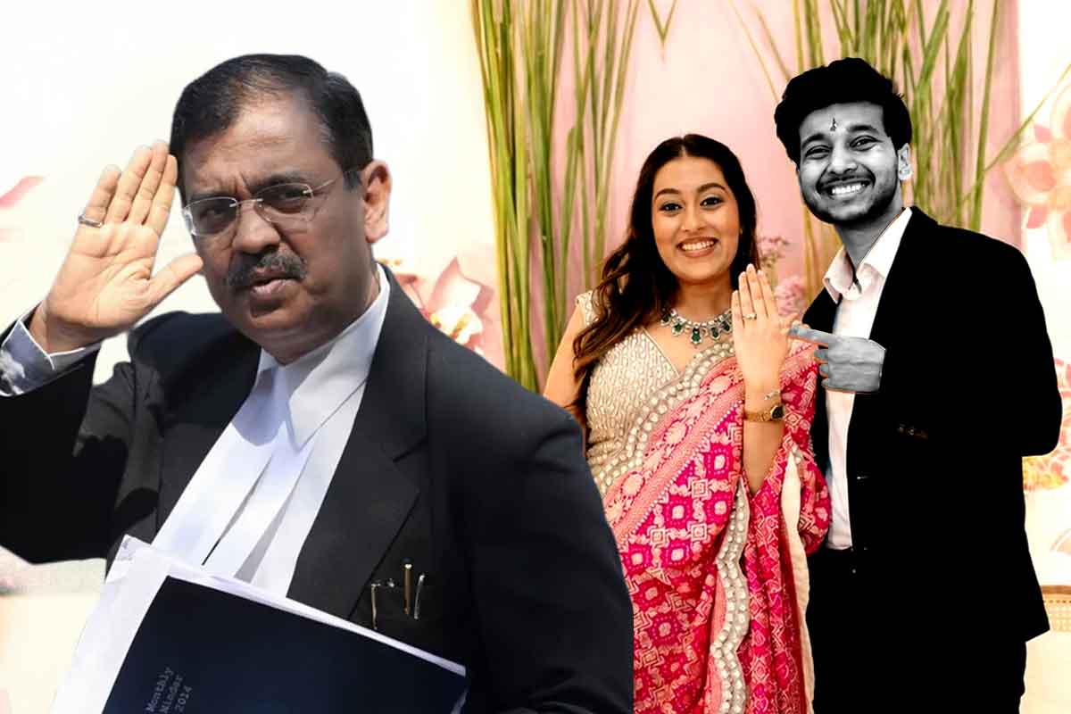 কাসভকে ফাঁসিতে ঝুলিয়েছিলেন, এবার সিয়ার হাতে ‘খুন’ কেতনের হয়ে সওয়াল করবেন উজ্জ্বল