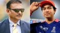 ‘রোজ কত গ্লাস দুধ খাও?’, শাস্ত্রীর প্রশ্নে হাসির রোল, জবাবে বিশাল ‘ছক্কা’ বৈভবের