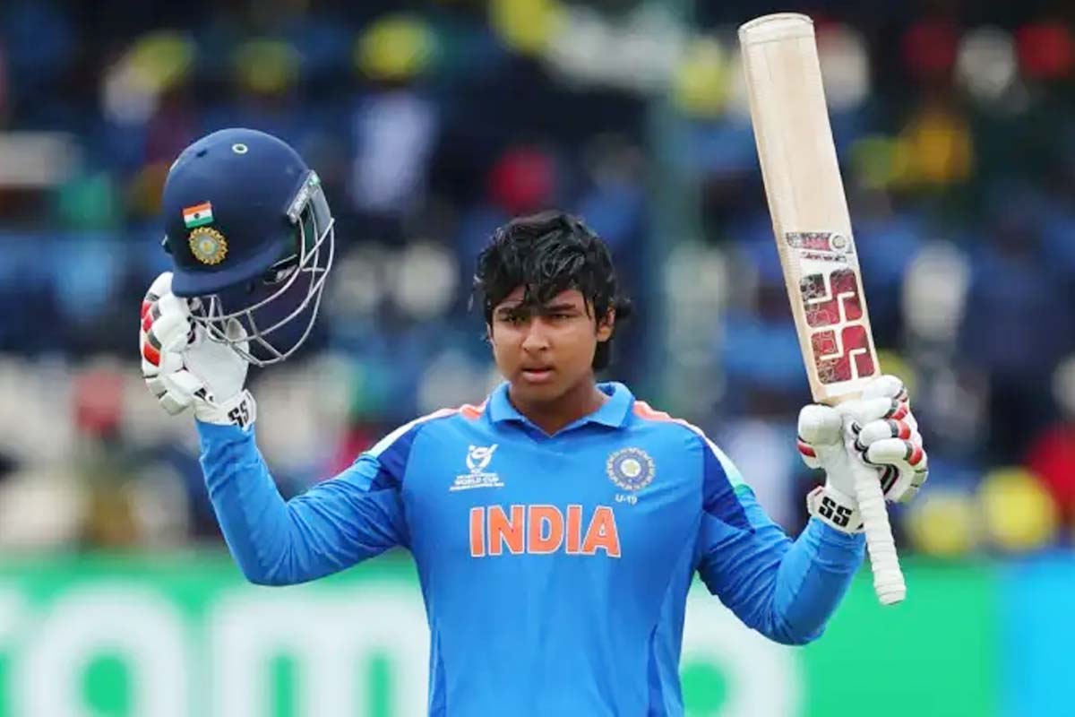 আইরিশদের বিরুদ্ধে অভিষেক অনিশ্চিত বৈভবের, ফর্মে থাকা কাউকে বসাতে নারাজ ব্যাটিং কোচ