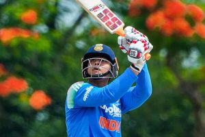 আয়ারল্যান্ডের বিরুদ্ধে লজ্জার মুখে টিম ইন্ডিয়া, সিরিজ বাঁচানোর ম্যাচে সুযোগ পাবে বৈভব?