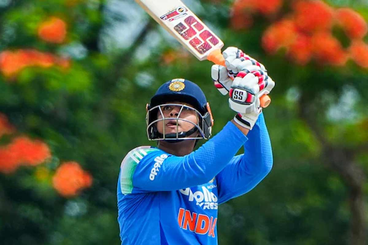 আয়ারল্যান্ডের বিরুদ্ধে লজ্জার মুখে টিম ইন্ডিয়া, সিরিজ বাঁচানোর ম্যাচে সুযোগ পাবে বৈভব?
