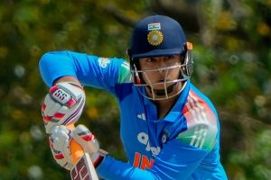 অন্যায় করেও শাস্তি নয়, বৈভবকে ‘লাই দিচ্ছে’ বিসিসিআই! বোর্ডের মন্তব্যে বিতর্ক