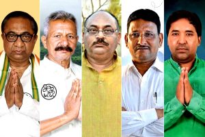 ‘ভালো তৃণমূল’ সমর্থনের উপহার! কাজল, চন্দ্রনাথ সহ বীরভূমের ৫ বিধায়কের নিরাপত্তা বাড়াল রাজ্য