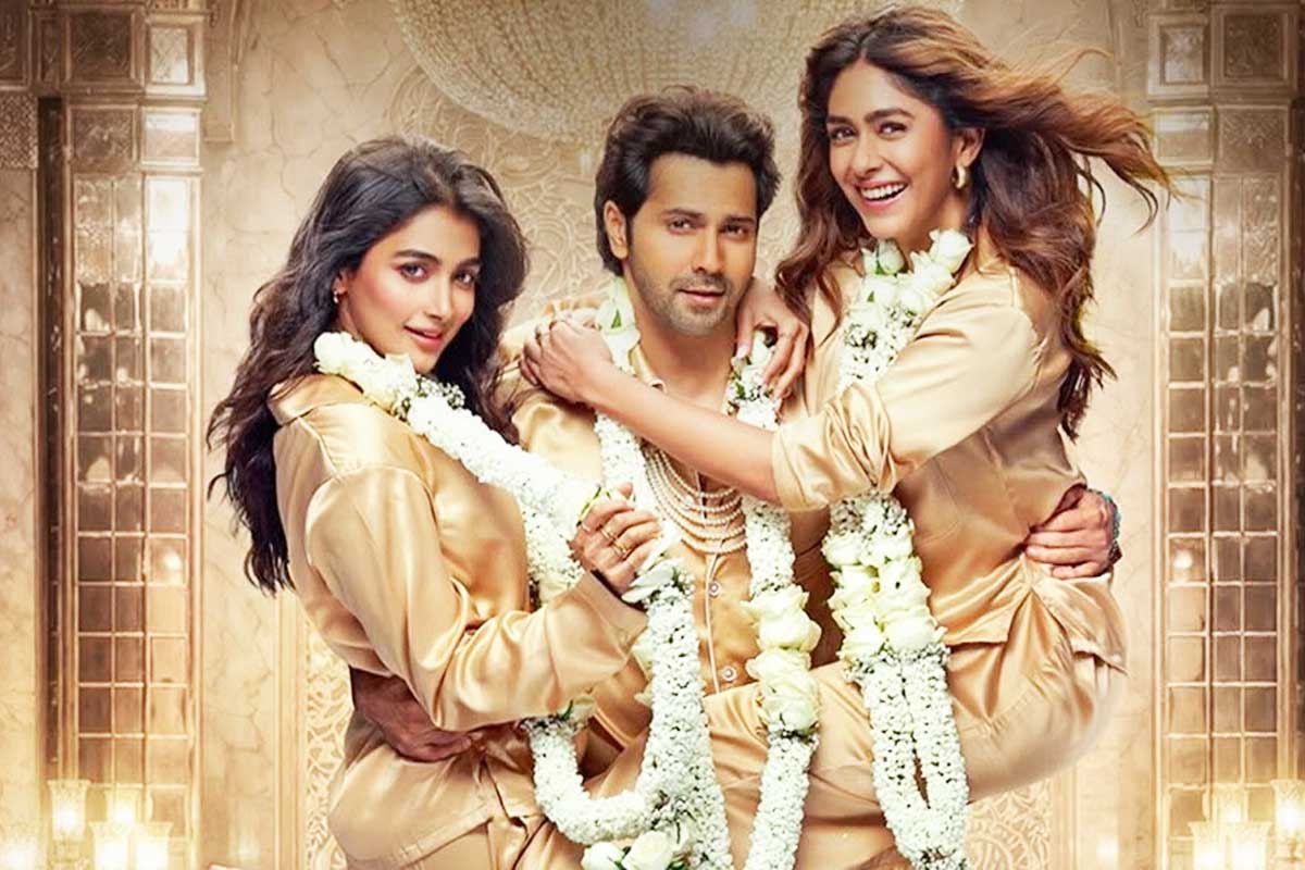 Varun Dhawan’s upcoming film faces CBFC scrutiny over condom-related scenes