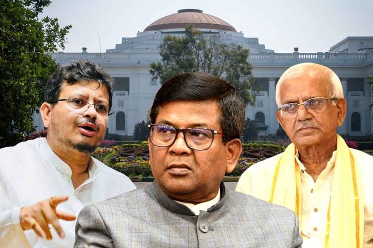বিধানসভায় বিএ কমিটিতেও ঠাঁই নেই কালীঘাট তৃণমূলের, নাম ঋতব্রতপন্থীদের, আরও কোণঠাসা মমতাপন্থীরা