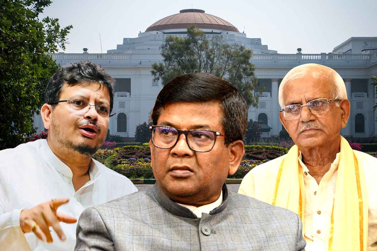 বিধানসভায় বিএ কমিটিতেও ঠাঁই নেই কালীঘাট তৃণমূলের, নাম ঋতব্রতপন্থীদের, আরও কোণঠাসা মমতাপন্থীরা